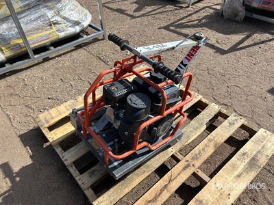 2022 Husqvarna SC150 6 in Soff Cut-Off Saw (Inoperable)