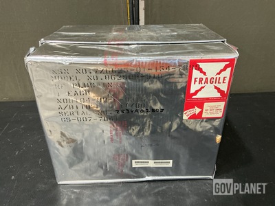 86290B-910 RF Plug-In Unit