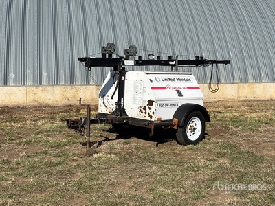 Magnum MLT5080MMH 7 kW S/A منارة (Inoperable)