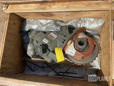 Melton Industries 2520-01-474-5703 Drive Differential