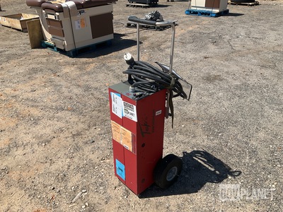 Tesla TIMV5100GPU-24 Ground Power Unit
