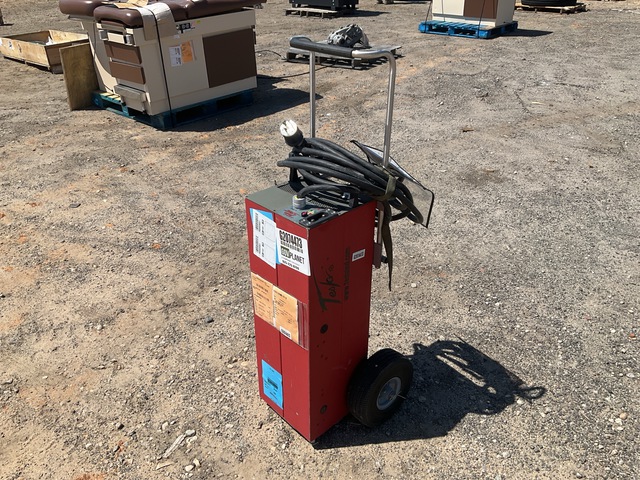 Tesla TIMV5100GPU-24 Ground Power Unit