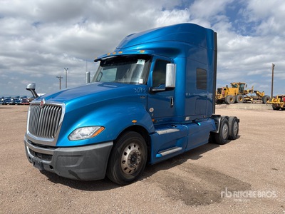 2020 International LT625 6x2 トラックトラクター（T/A）