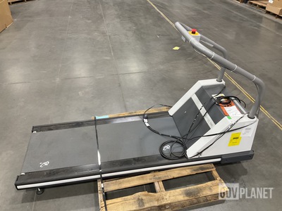 Welch Allyn TM55 Treadmill