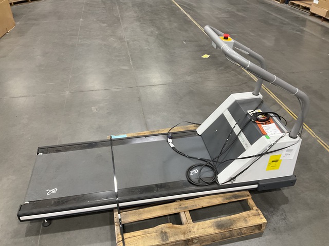Welch Allyn TM55 Treadmill