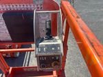 Control Station Upper with 