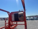 Control Station Upper with 
