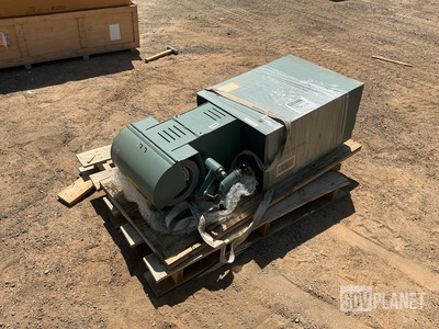 Grinding Machine