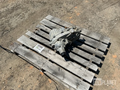 New Process Gear 242 AMG Transfer Case