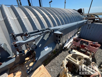 Manitowoc Jib - Fits Grove Crawler crane
