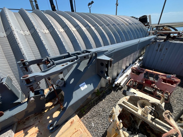 Manitowoc Jib - Fits Grove Crawler Crane