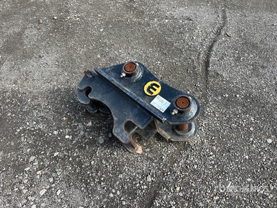 65 mm Quick Coupler (Unused)