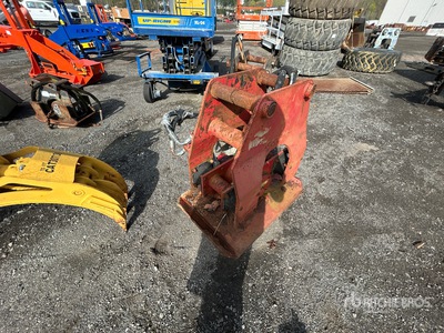 Heavy Duty Vibratory Plate Compactor