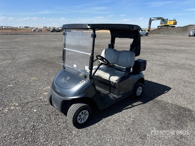 2020 E-Z-Go RXV Electric Golf Cart