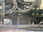 Engine with Oil Leaks