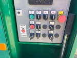 Control Station with Crusher/Screen Controls