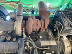 Engine with Exhaust System
