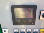 Control Station with Gauges