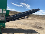 Chassis with Chute Condition