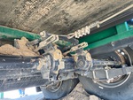 Carrier with Trailer Brakes