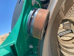 Chassis with Deck Frames / Wear Bars
