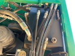 Hydraulics with Hydraulic Tank