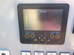 Control Station with Engine Controls