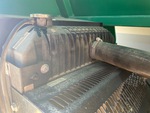 Engine with Cooling System Leaks
