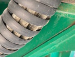 Hydraulics with Hoses