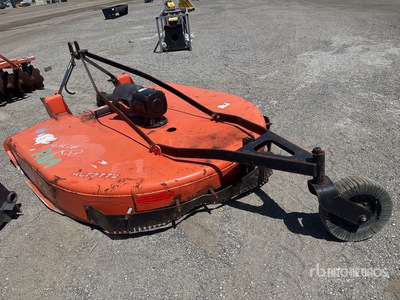 Land Pride RCF2772 72 in 3-Point Brush Cutter