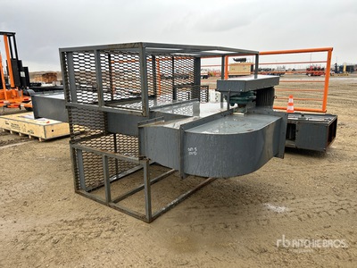 13 Ft Bucket Elevator