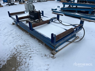 Blue Giant Lift Table