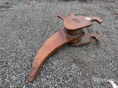 SMS  46 in Excavator Ripper