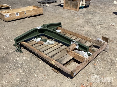 Platt & Son LAV Lifting Device