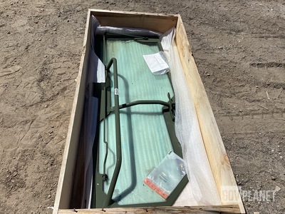 Deere AT356901 Vehicular Door