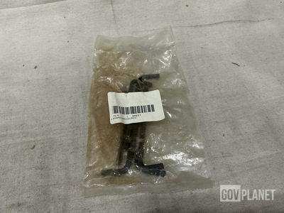 (24) Packages of L-Shaped Hex Keys