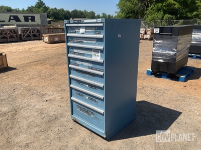 Lista Storage Cabinet