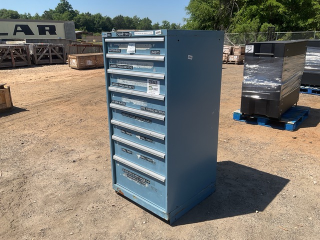 Lista Storage Cabinet