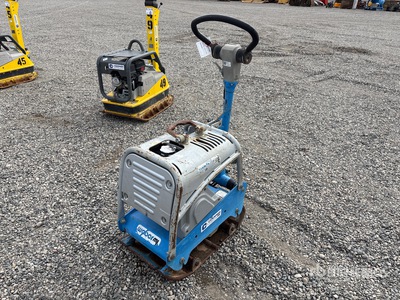 2016 Weber CR-3HD Vibratory Plate Compactor