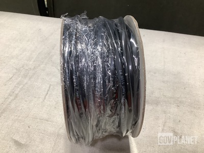 (49) Rolls of Monoprice 13708 12AWG Speaker Wire