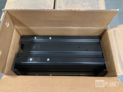 (3) Fascan MIL-001-246 Hydraulic Power Units