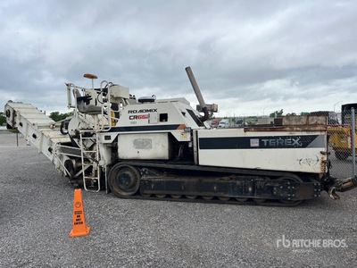 2012 Terex PR950 Cold Planer