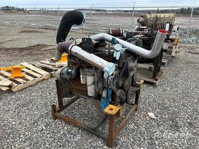 Cummins Engine