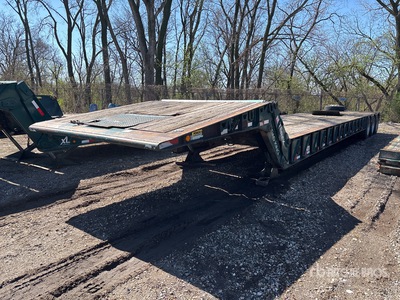 1999 XL Tri/A Single Drop dieplader