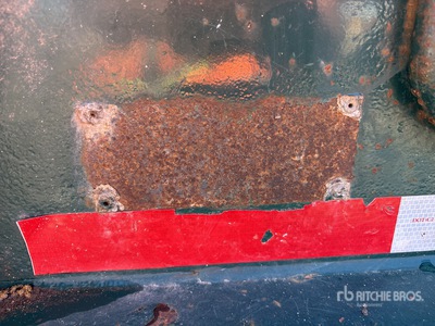 1999 XL Tri/A Single Drop Lowboy Trailer