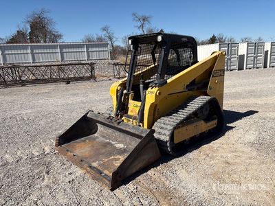 2023 Gehl RT165 Two-Speed Compact Track Loader