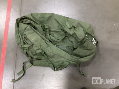 (123) Duffel Bags