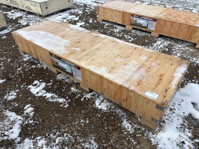 StanForge GH1230 Tunnel Szklarnia (Unused)