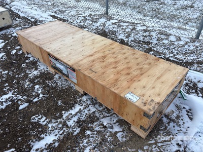 StanForge GH1230 Tunnel Szklarnia (Unused)