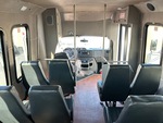 Interior with